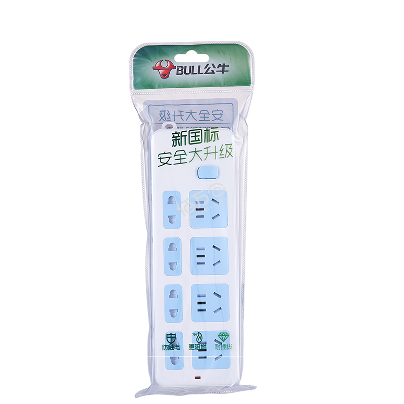 技术规格