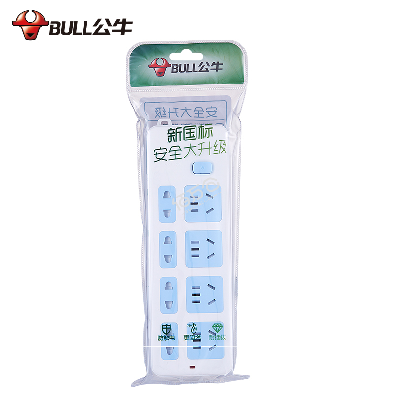 技术规格
